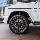 Mercedes-Benz G 63 AMG 2025 MERCEDES G63 BRAND NEW