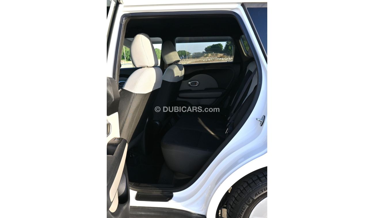 Kia Soul very good condition 2014