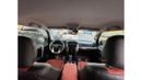 Toyota 4Runner 2022 SR5 PREMIUM 7 SEATS USA IMPORTED