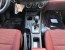 Toyota Hilux GLX TOYOTA HILUX D.C PICKUP GLS G1 2.7L A/T PETROL 4X2 5 SEATER White Color 2026 MODEL
