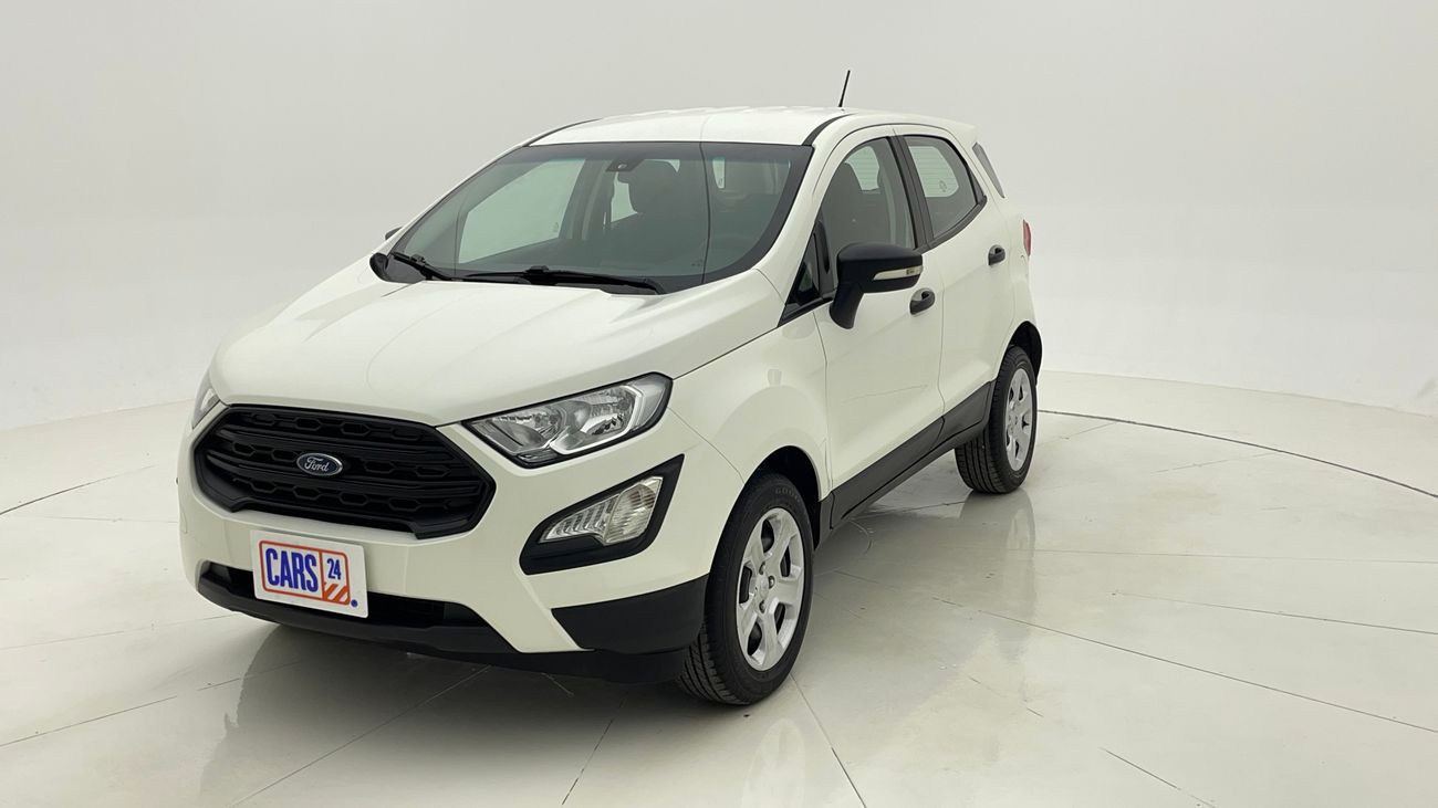 Ford EcoSport AMBIENTE 1.5 | Zero Down Payment | Free Home Test Drive