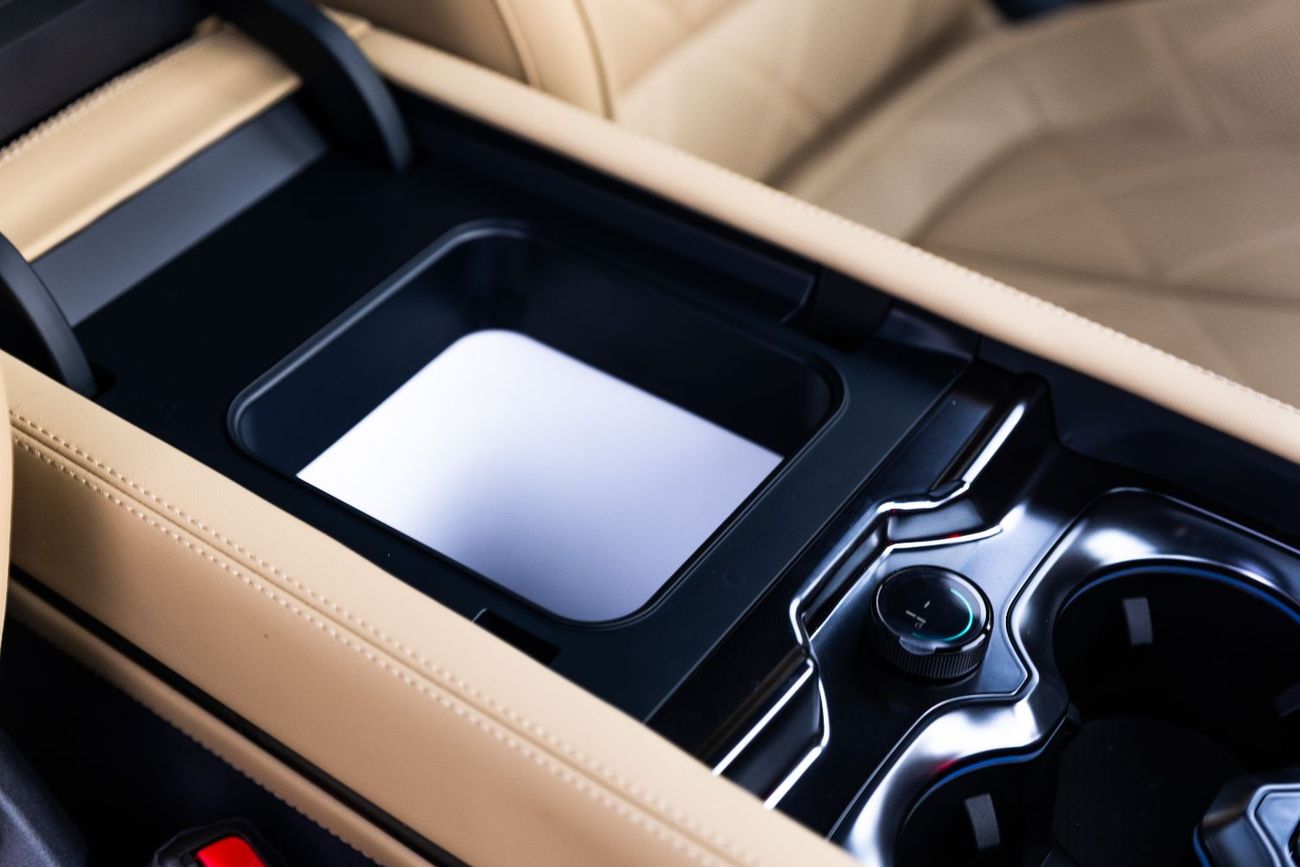 BYD Leopard 5 2025 BYD LEOPARD 05