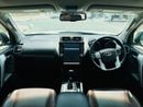 Toyota Prado Land cruiser prado TXL full option RHD