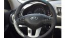 Kia Sportage Kia Sportage 2014 Gulf without incidents completely very clean inside and outside the state of the a