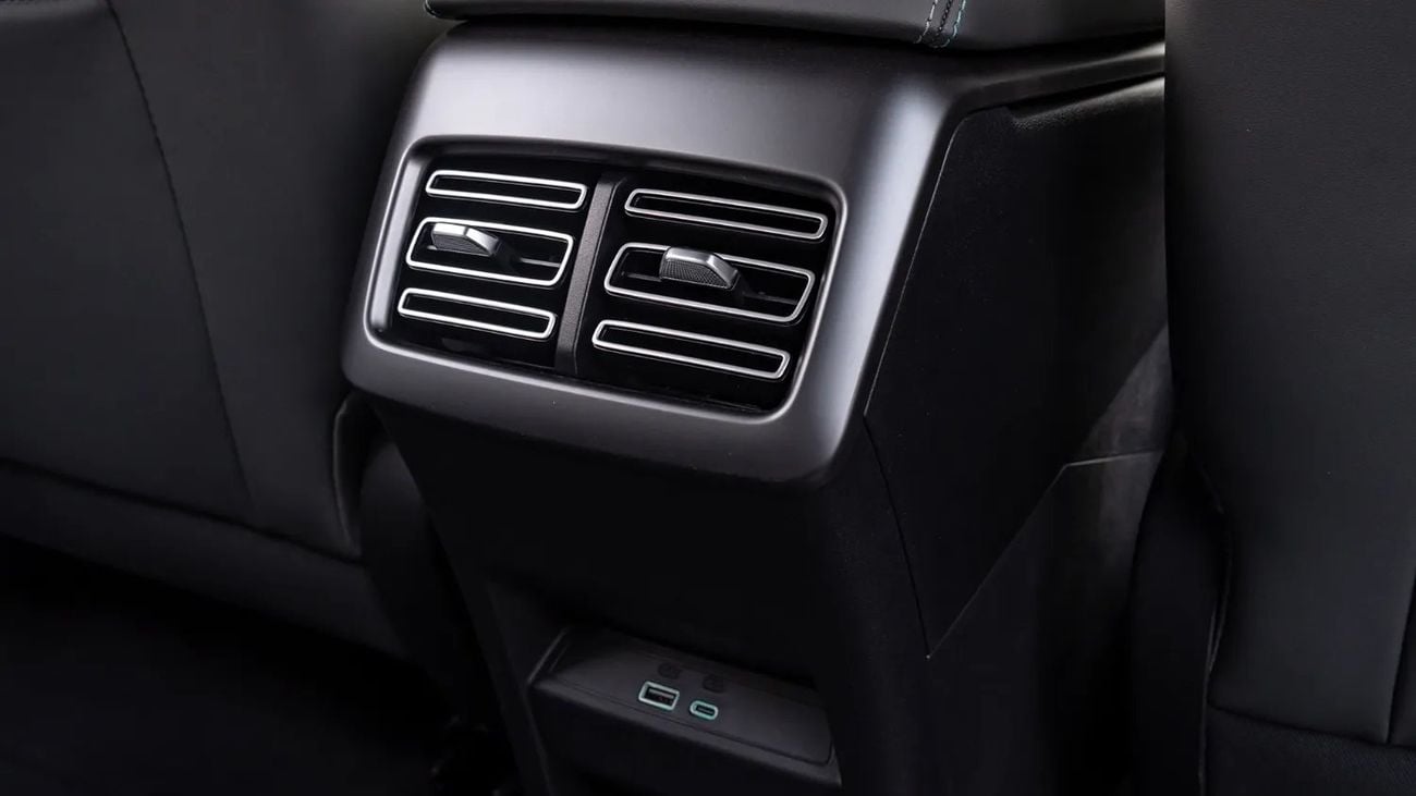 بي واي دي سونغ برو 2025 | BYD SONG PRO DMI SMART DRIVE 75KM LEADING