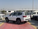 Toyota Land Cruiser GR-S 3.3L 2025 Diesel 7-Seats A/T Full Option Brand New 0Km
