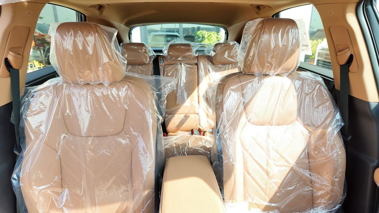 Lexus NX350 LEXUS NX 350 Premier 2.5L SONIC TITANIUM