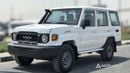 Toyota Land Cruiser 70 LC76 LX 4.2L Diesel | 5-Door | Manual | AFRICA EXPORT | READY STOCK