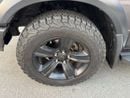 RAM 1500 2021 DODGE RAM 1500 - RABLE 4X4 | UAE PASS