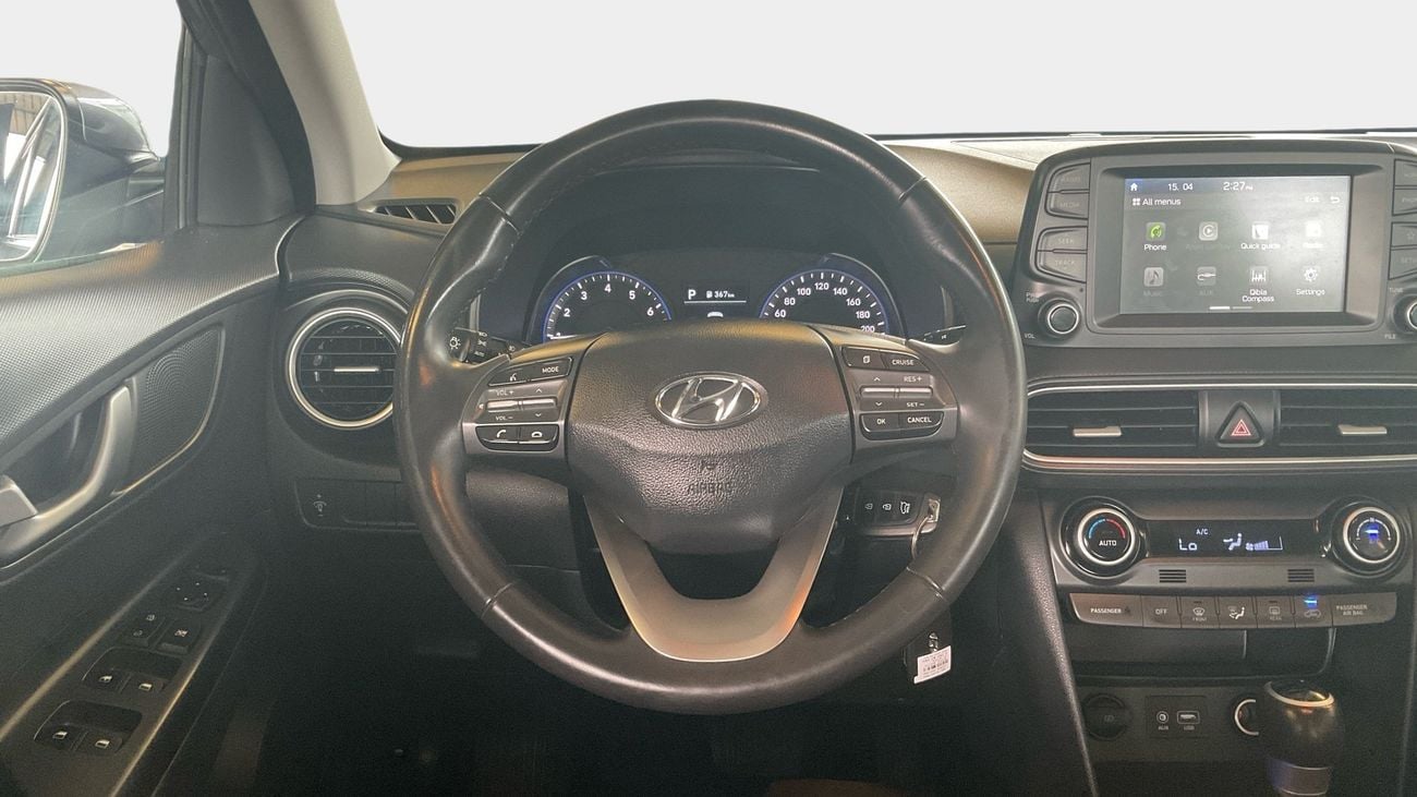 Hyundai Kona 2.0 AUTO GL | Guaranteed Warranty | 0 Down Payment