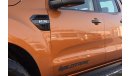 فورد رانجر FORD RANGER WILDTRAK (DEISEL)