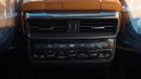Lexus LX600 2026 Lexus LX600 Signature 3.5L petrol AT with HUD