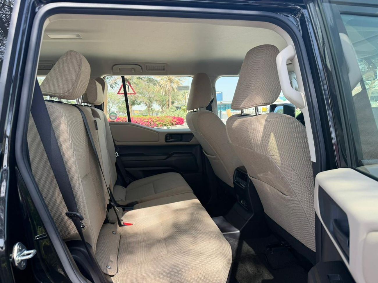 Toyota Prado TXR 2.4T