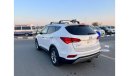 Hyundai Santa Fe 2018 PANORAMIC VIEW 4 CAMERA 4x4 USA IMPORTED