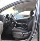 Hyundai Kona SE