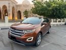 Ford Edge TITANIUM