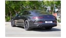 Mercedes-Benz AMG GT 43 Premium + 2022 Mercedec-Benz GT43 AMG GRAY 0km