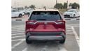تويوتا راف ٤ 2020 TOYOTA RAV4 LIMITED HYBRID FULL OPTIONS IMPORTED FROM USA