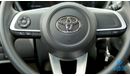 Toyota Raize 1.2Ltr,!!!!CALL US FOR SPECIAL PRICE!!!!! Automatic Transmission, 5Seater, 16"AW,  for export