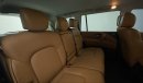 Nissan Patrol LE Platinum 5.6 5600