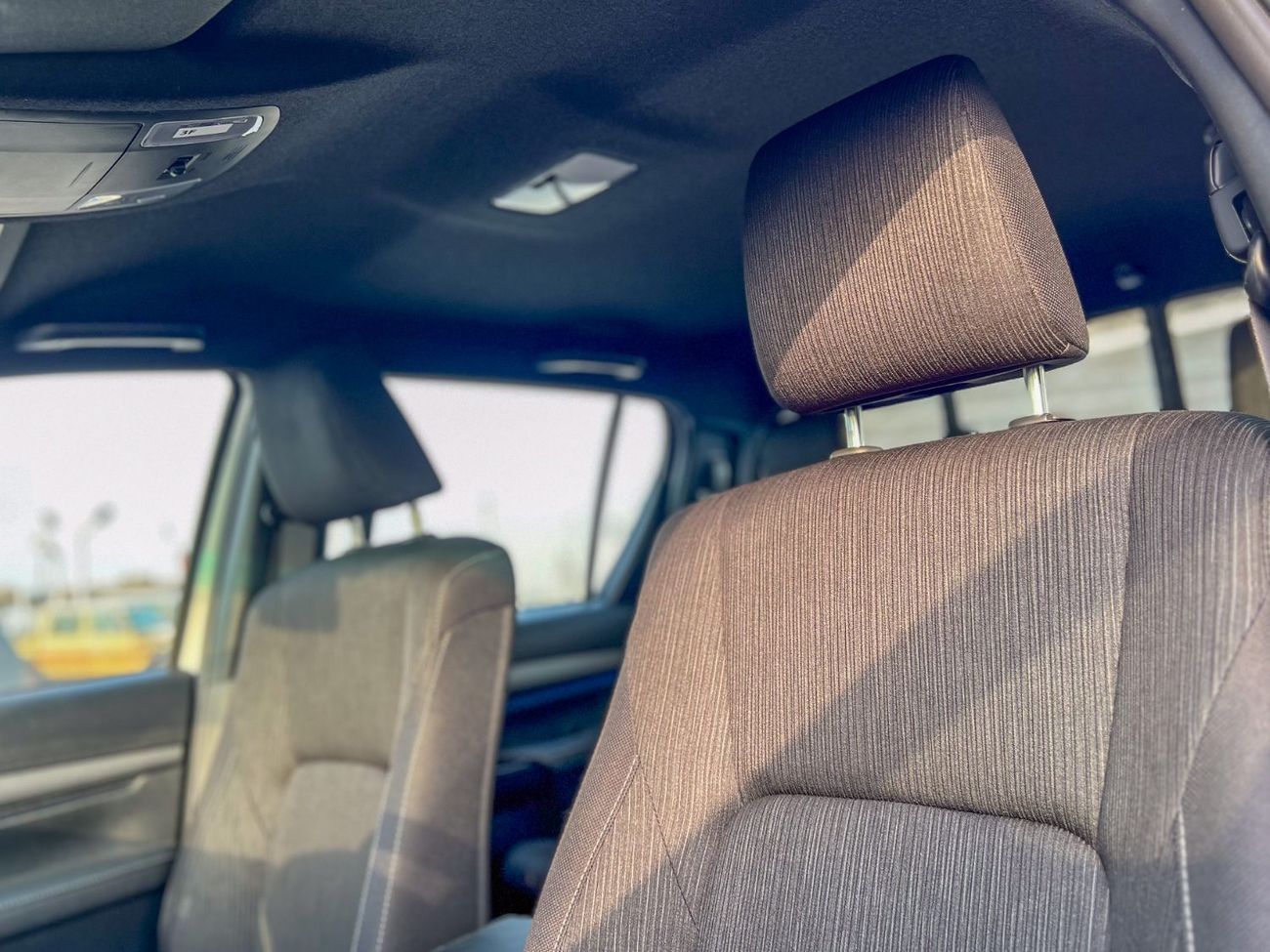 Toyota Hilux EXPORT ONLY - Adventure 4.0L