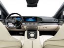 مرسيدس بنز GLS 450 Premium + 3.0L (389 HP)