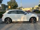 Audi SQ5 TFSI quattro 3.0L
