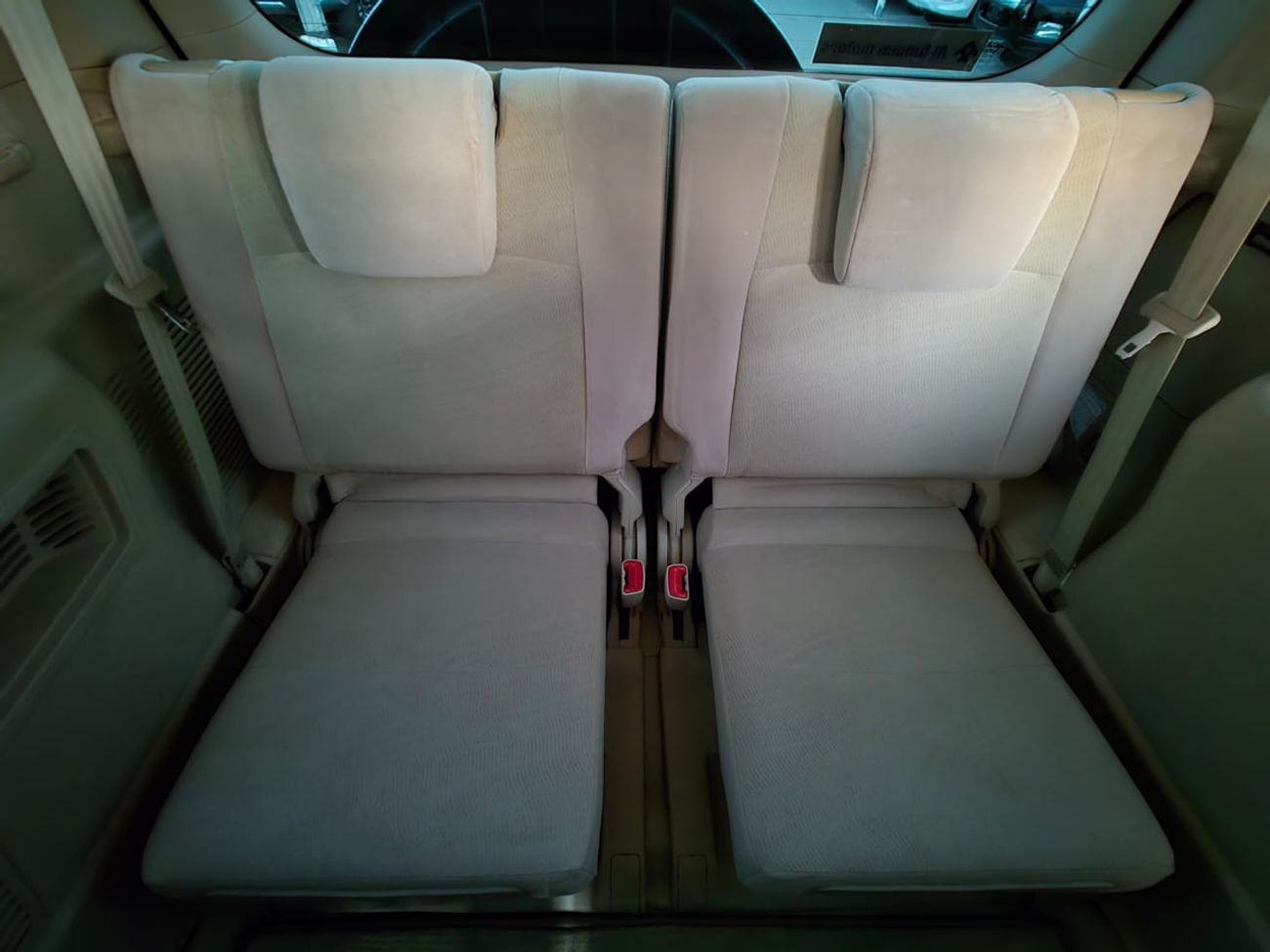 Toyota Prado GXR 4.0L 4WD TOYOTA PRADO 2023 GCC V6 ENGINE 4.0L clean car without accident without paint same like