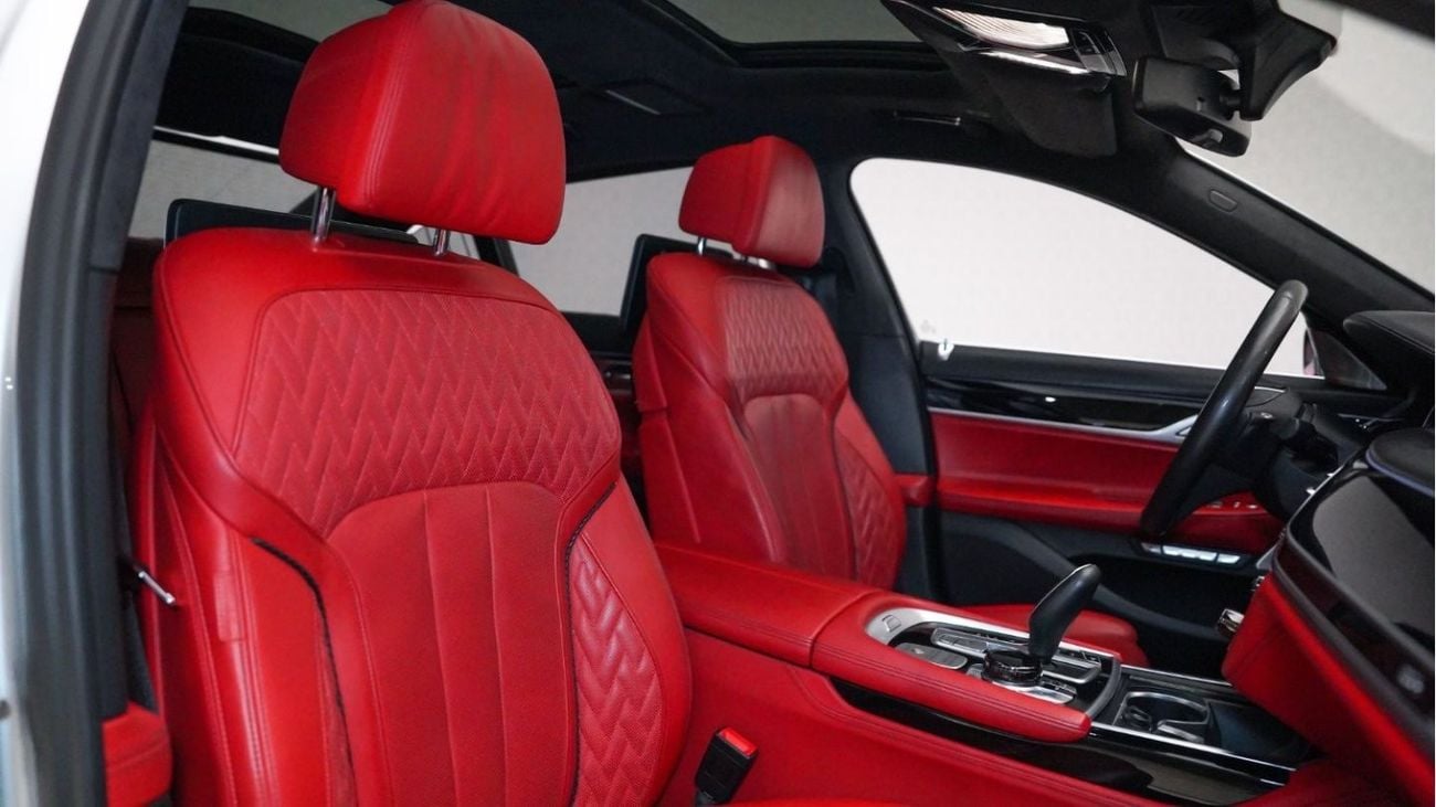 BMW Alpina B7 xDrive - 2 Year Warranty - Approved Prepared Vehicle