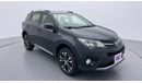 Toyota RAV4 GXR 2.5 | Under Warranty | Inspected on 150+ parameters