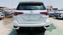 Toyota Fortuner SR5