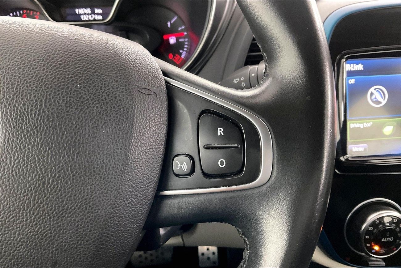 شيفروليه كابتيفا LS | شامل الضمان | 0 ﺪﻔﻋﺓ ﺃﻮﻟﻯ