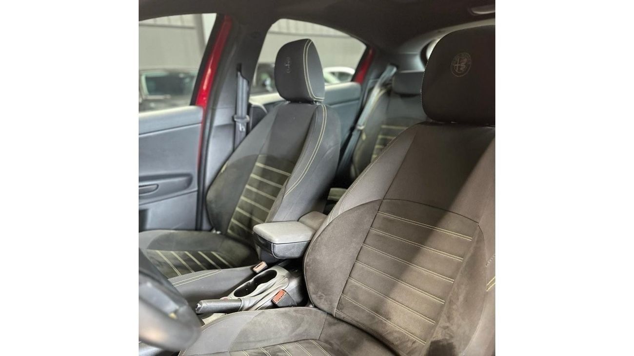 ألفا روميو جوليتا AED 1,339pm • 0% Downpayment • Veloce • Agency Warranty and Service 2025