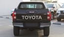 Toyota Hilux 4.0L P DC 4WD V6 AT