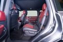 Nissan Patrol LE Platinum City 5.6L LE PLATINUM CITY 3.8