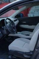 هوندا HRV LX