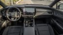 Lexus RX350 ELITE LEXUS RX350 EXECUTIVE 2.4L -2026YM