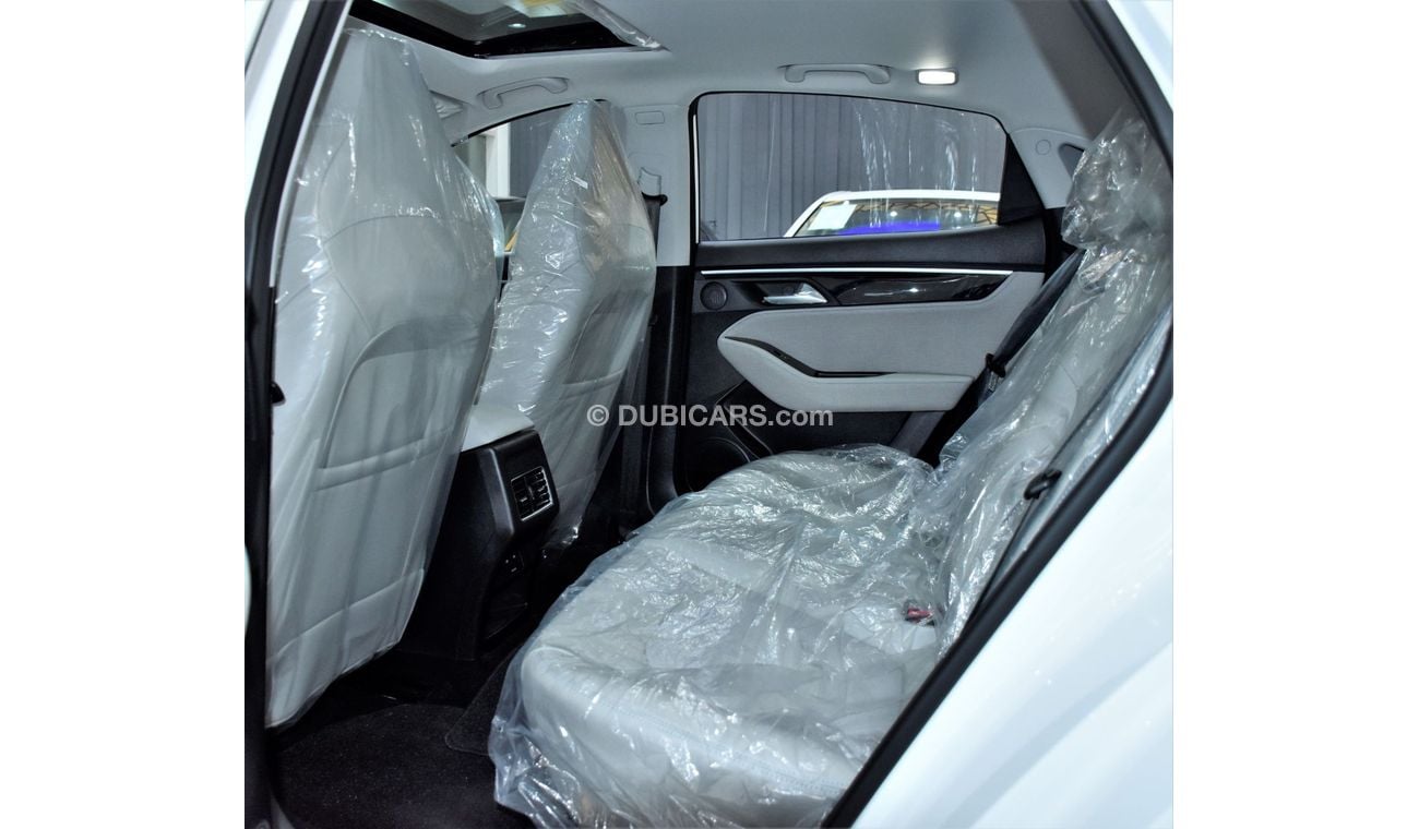 JAC J7 EXCELLENT DEAL for our JAC J7 ( 2023 Model ) in White Color GCC Specs