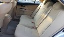 تويوتا كامري 2016 Model Se  2nd options Gulf specs clean car