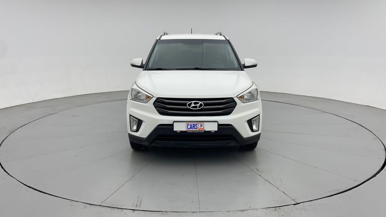 Hyundai Creta S 1.6 | Zero Down Payment | Free Home Test Drive