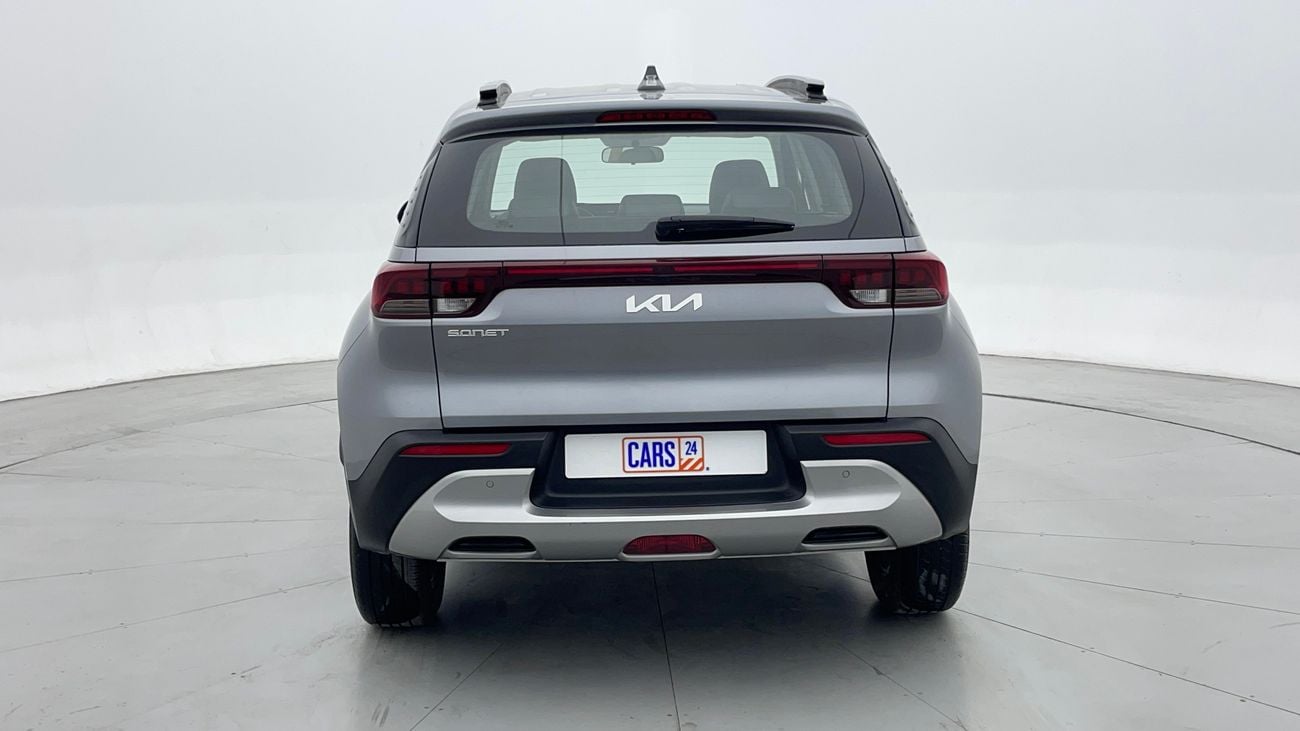 Kia Sonet EX 1.5 | Zero Down Payment | Free Home Test Drive