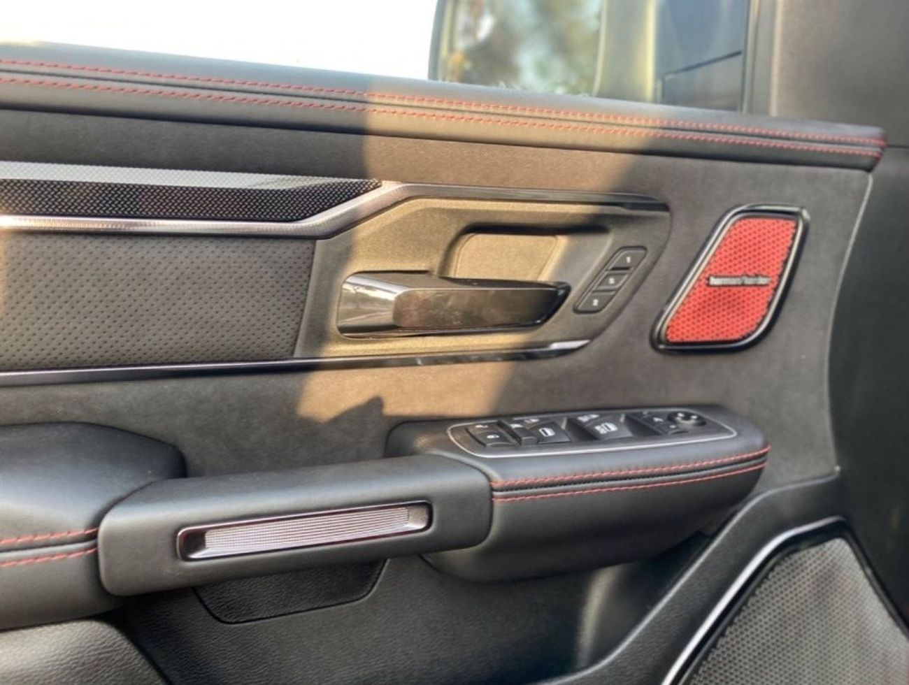 RAM 1500 TRX Brand New |1500  | 6.2 L  Model 2022