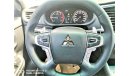 Mitsubishi L200 spertero  full option 2.4