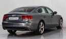 Audi A5 S Line 35 TFSI