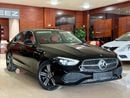مرسيدس بنز C 300 C300 German Specs
