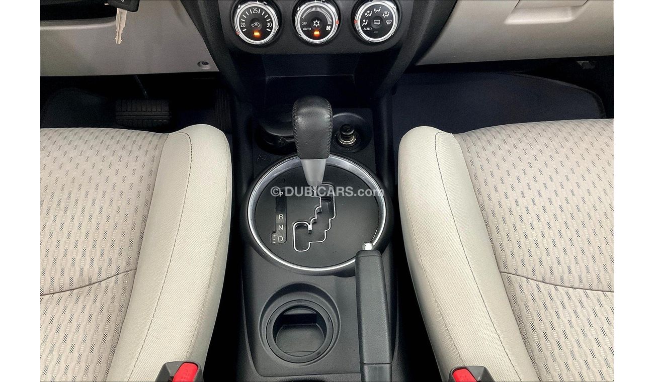 Mitsubishi ASX GLX Midline | 1 year free warranty | 0 down payment | 7 day return policy