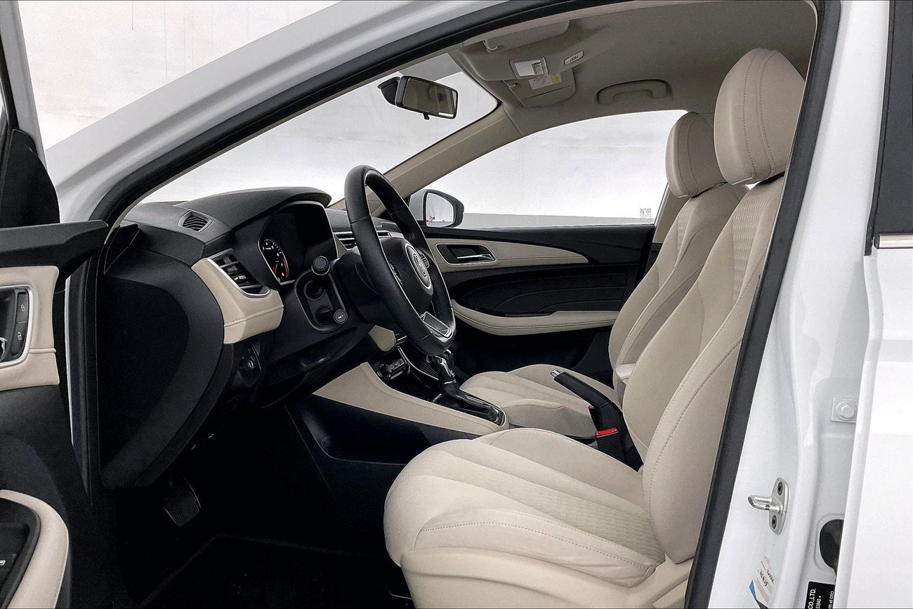 هيونداي أكسنت Smart / GL | عرض العيد الحصري | خالية من أضرار الفيضانات