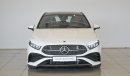 Mercedes-Benz A 200 FL / Reference: VSB 32753 Certified Pre-Owned with up to 5 YRS SERVICE PACKAGE!!!