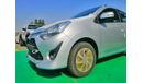 Toyota Wigo 1.2