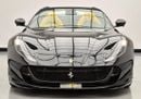 فيراري 812 GTS GTS 2020 Ferrari 812, Dec/2026 Ferrari Warranty, Nov/2027 Ferrari Service Contract, GCC